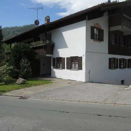 Mein Traum * Oberaudorf